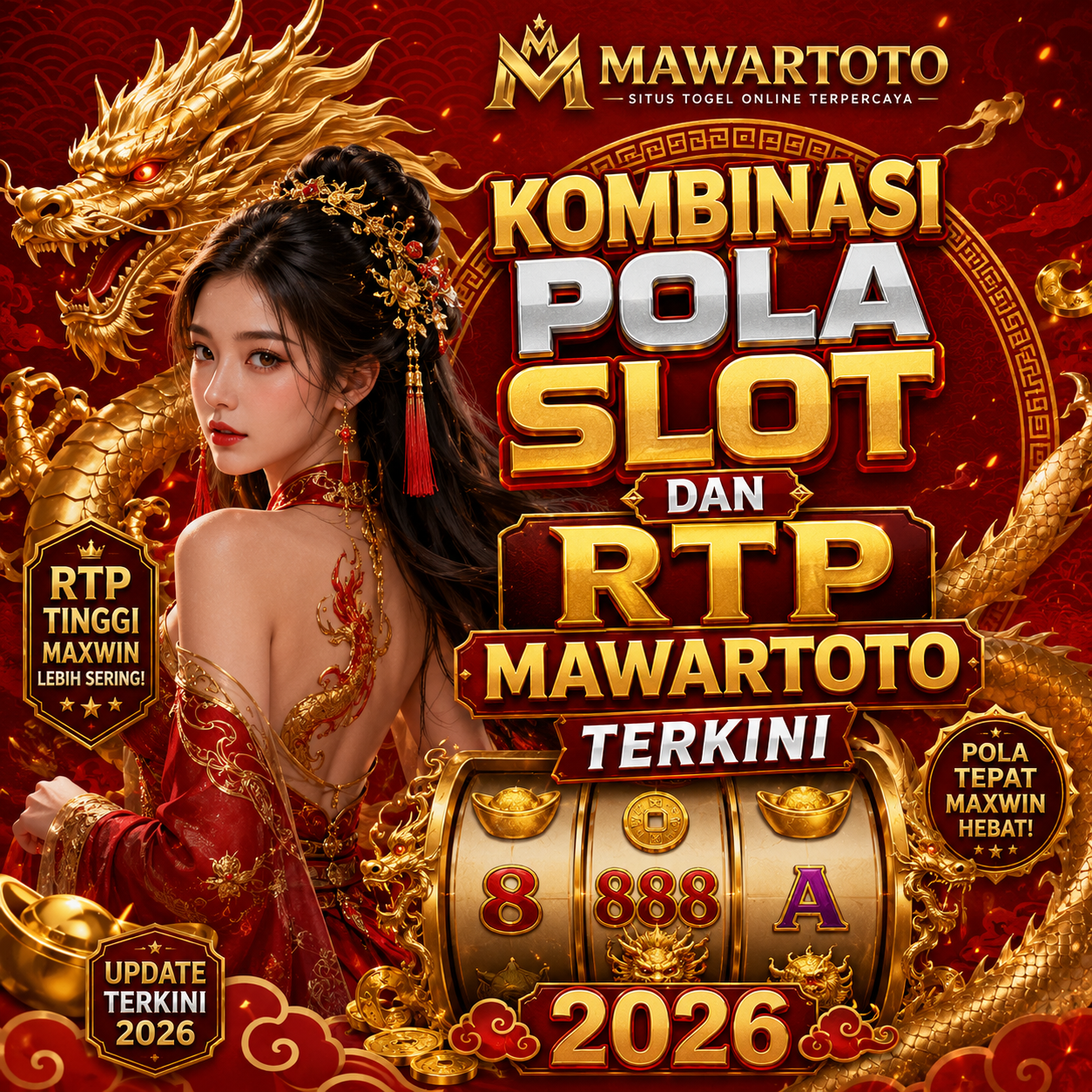 Mawartoto