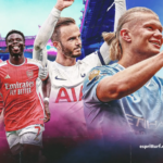 Classement Premier League