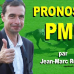 Pronostic en or Vip