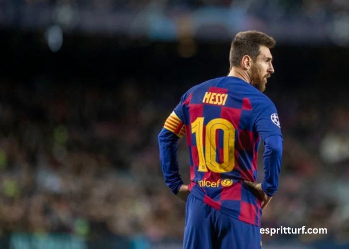 Messi Turf Couplé (1)
