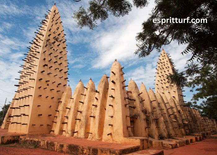 Meteo Bobo Dioulasso (1)