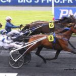 Resultat Des Courses Aujourd'hui