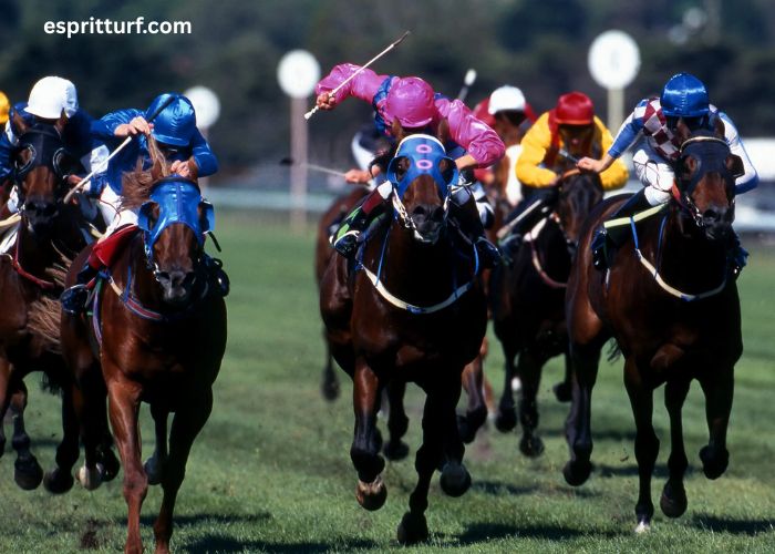 Societe Turf Trio (1)