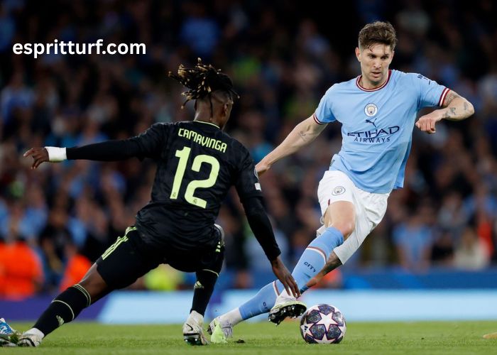 Real Madrid – Manchester City (1)